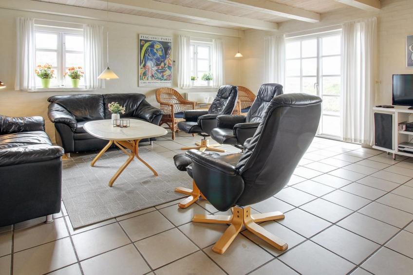 "Skuli" - 200m from the sea in Western Jutland - foto 14