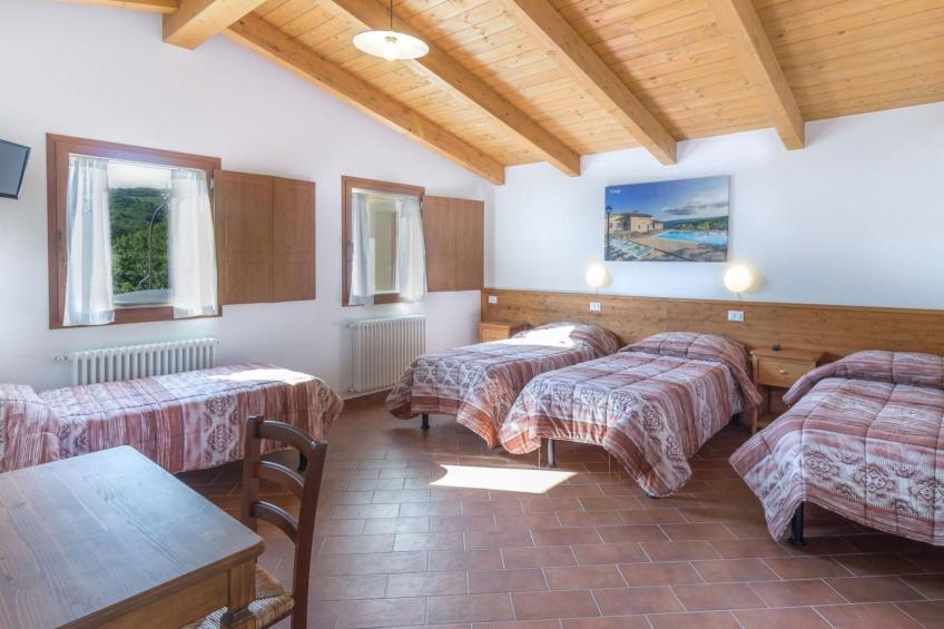 Villa Cantone mit beheiztem Pool - foto 11