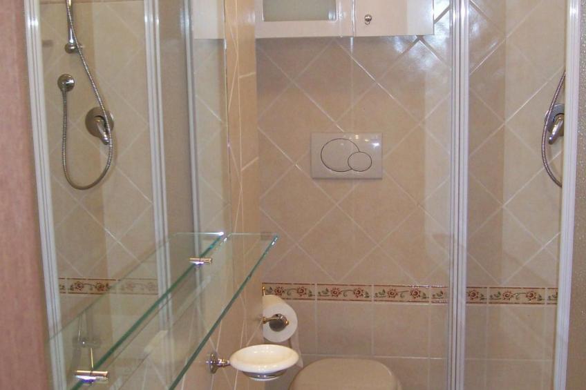 Wohnung 'Eichhörnchen' mit Schwimmbad - foto 13