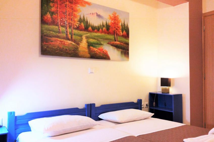 Gemütliche Ferienwohnung Rubini 4 - foto 7