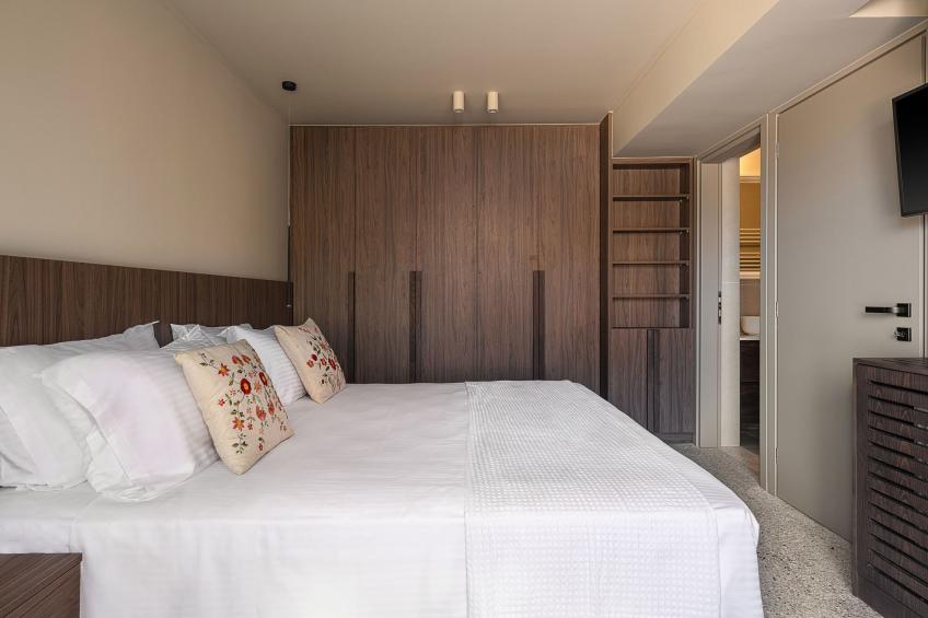 "Villa Portokalea", direkt am Meer - foto 9