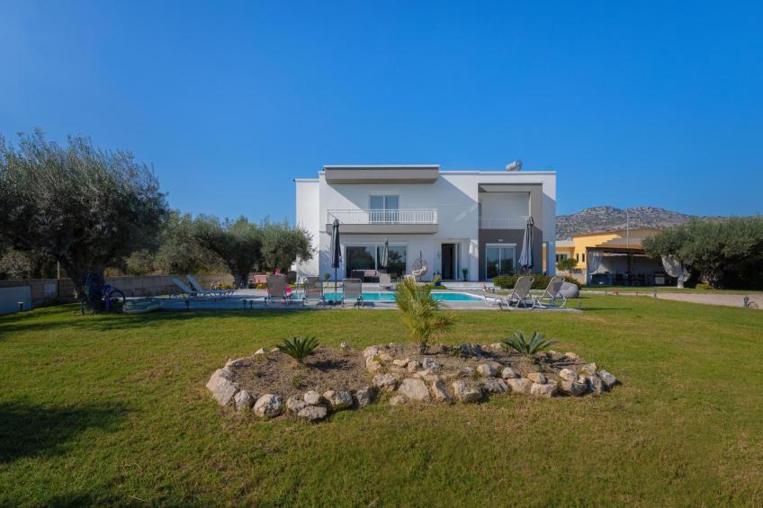 Ferienvilla Mika mit privatem Pool - foto 34