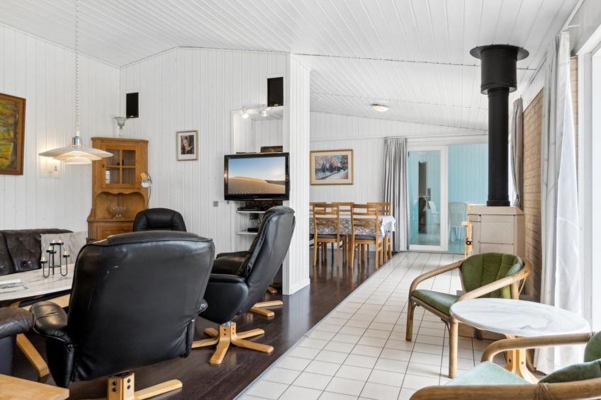 "Paulus" - 375m from the sea - foto 26