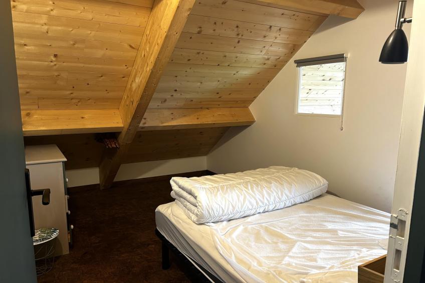 Maison de Vacances 4 pers Gouville sur mer - foto 10