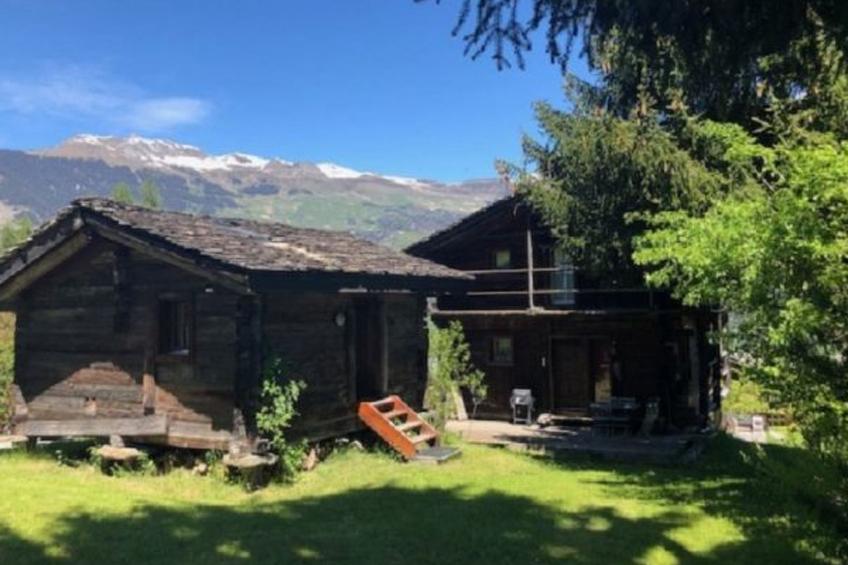 Que du Bonheur - 4 Vallées - foto 11