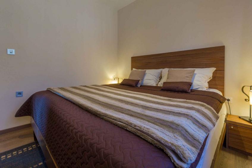 Holiday apartment with an outdoor pool and sea views - BF-NFK2 - foto 73