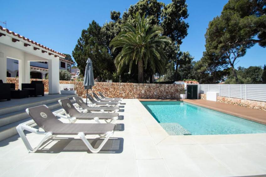 Maison à Cala Galdana - foto 24