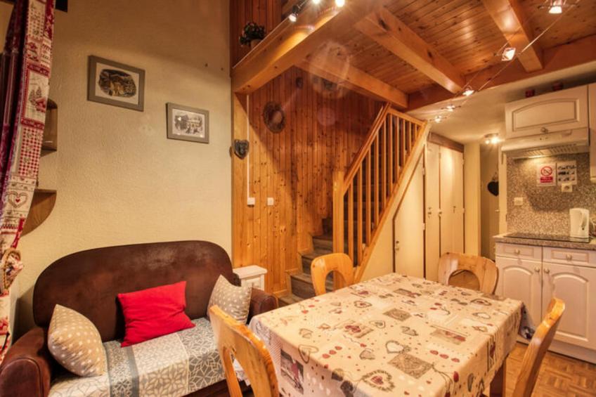 Chalet Du Praz Bat A2 - foto 18