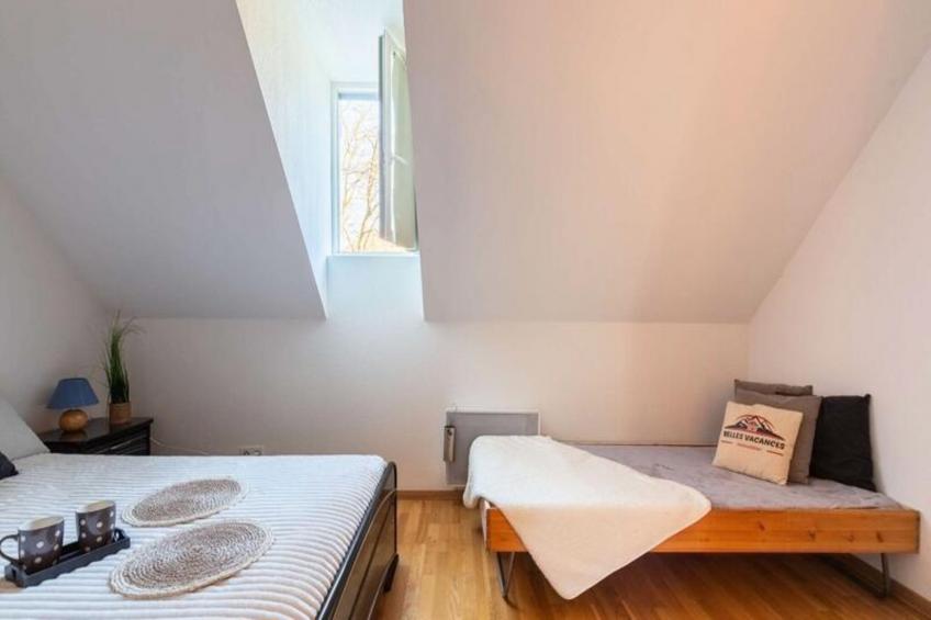 Résidence Autun - foto 9