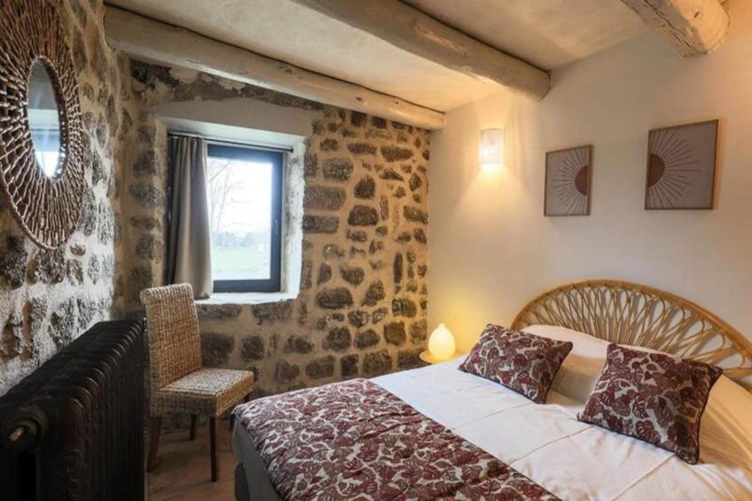 Gîte de France Le choizines 8/10 personnes 4 épis - foto 16
