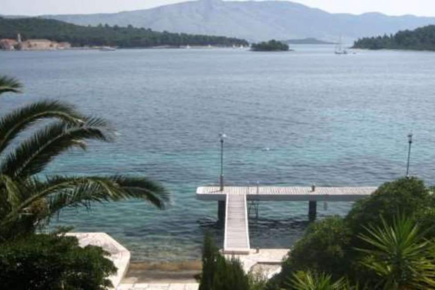 Two Bedroom Apartment With Balcony And Sea View - foto 5