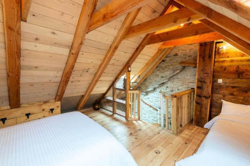 Gîte de France Gîte lou clapas 5 personnes 2 épis - foto 23