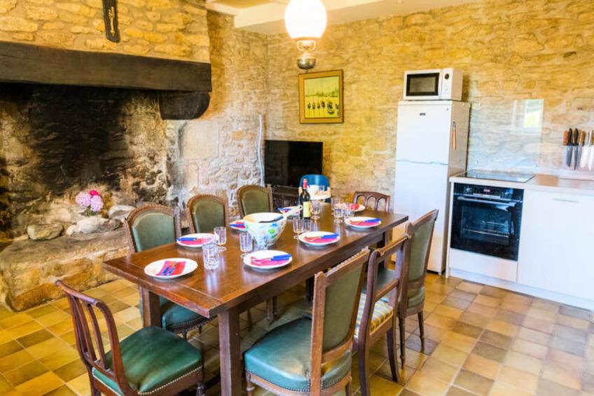 Maison à Plobannalec-Lesconil - foto 8