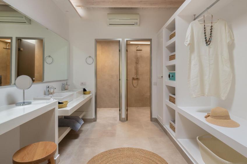 für 7 Personen und 1 Kind in Lachania, Dodekanes (Rhodos) - foto 15