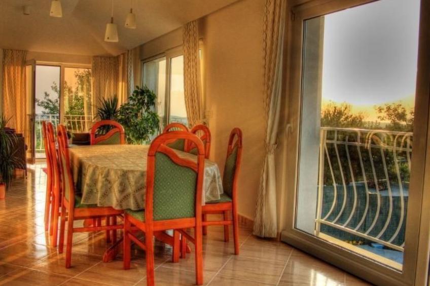 'Villa Lavender' mit Wasserblick - foto 13