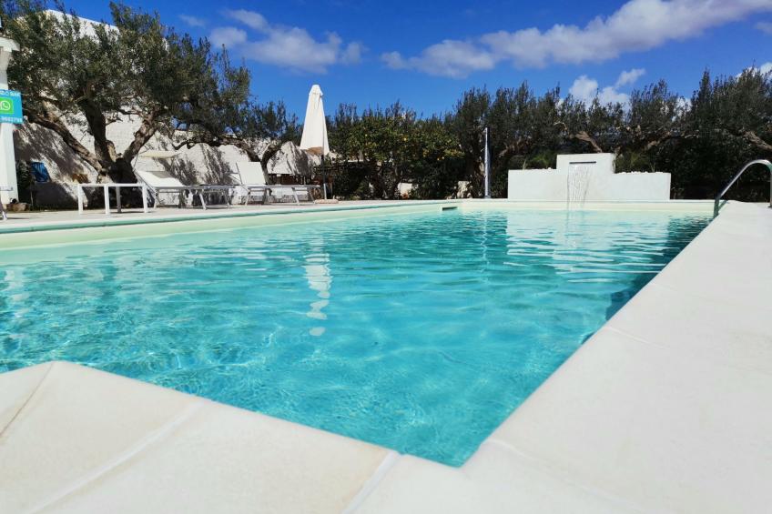 Signorino Resort Studio 4 pax - foto 3