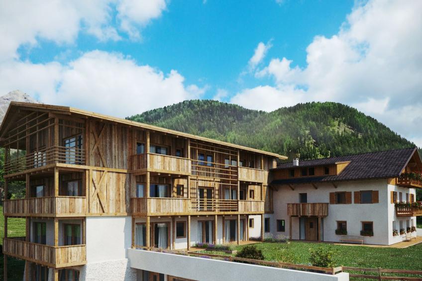 Alpenchalet Schmied - foto 5