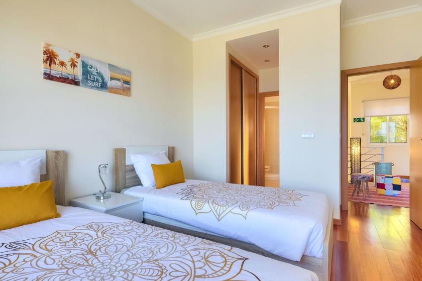 Ferienvilla "Araújo da Costa" - foto 18