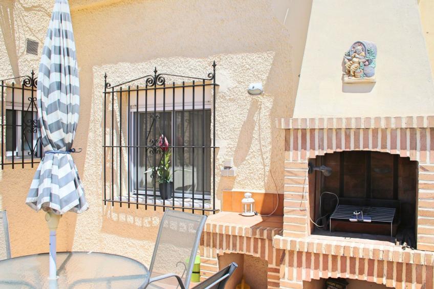 "Casa Caprichosa" - foto 15