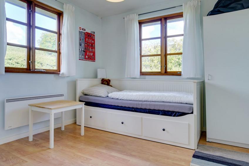 "Botmar" - 10m from the sea in Funen - foto 14