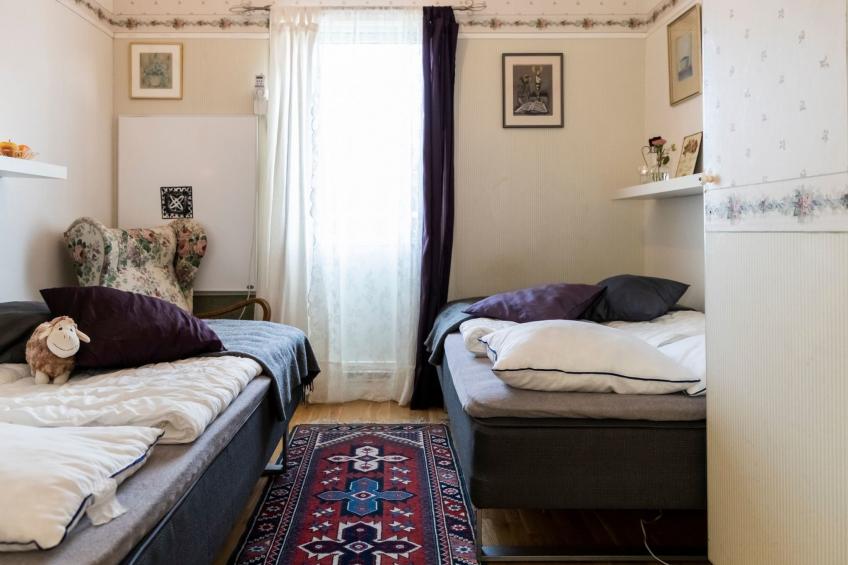 Rosenapartment - foto 14