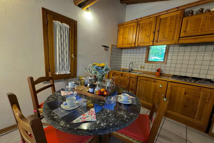 Villetta Alessia - foto 12