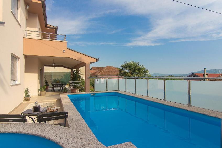 Holiday Home Vele with pool - foto 36