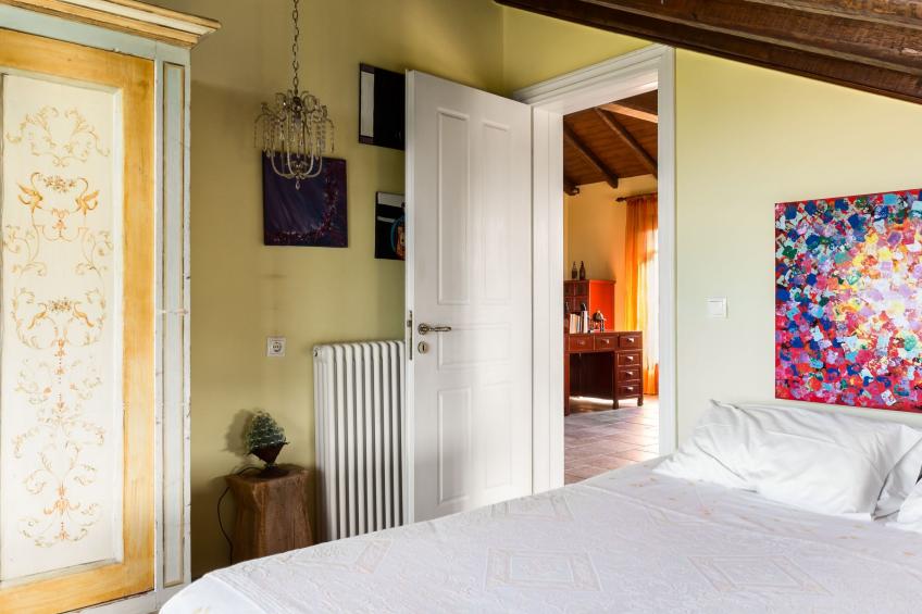 Idyllisch gelegene und luxuriöse Villa mit Veranda und Pavillon - foto 17