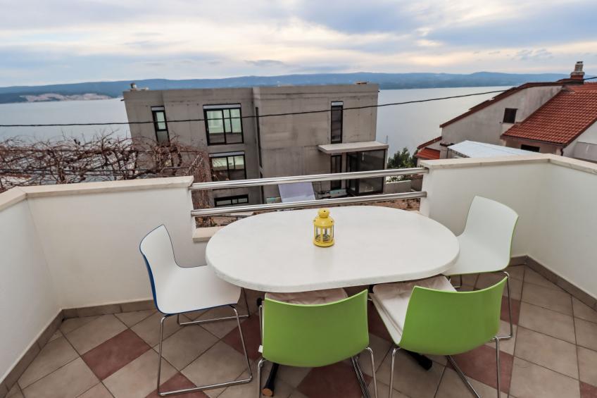 Villa Martina Matea große Villa mit beheiztem Pool - foto 42