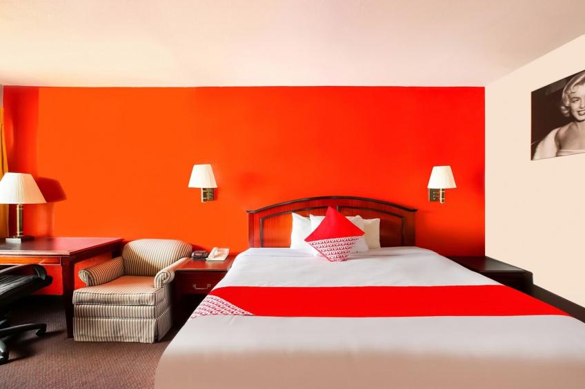 King Bed - foto 11