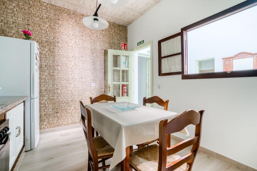 Casa De Huéspedes La Huerta - foto 11