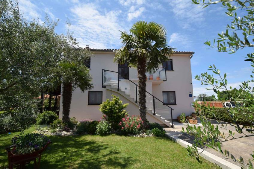 Holiday apartment with an open gallery - BF-YD8NJ - foto 7