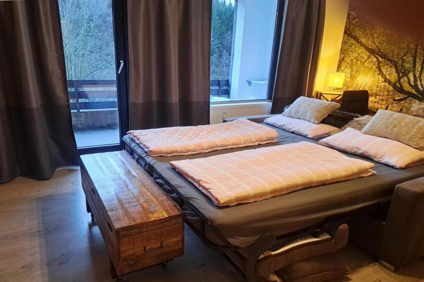 Holiday flats , Winterberg - Type A - foto 11