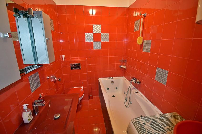 Gortan´s Cove A3 - One Bedroom Apartment Mare - foto 17