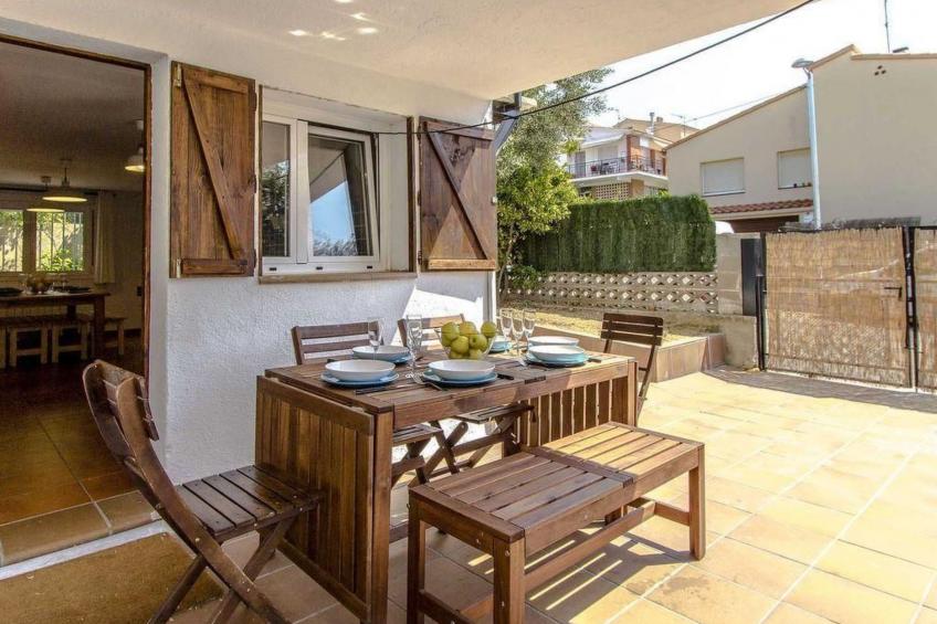 Can Pinemar-Barcelona Küste-Schwimmbad, Playa - foto 20