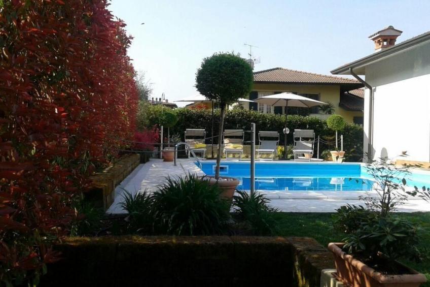 'Villa Panoramica - foto 15