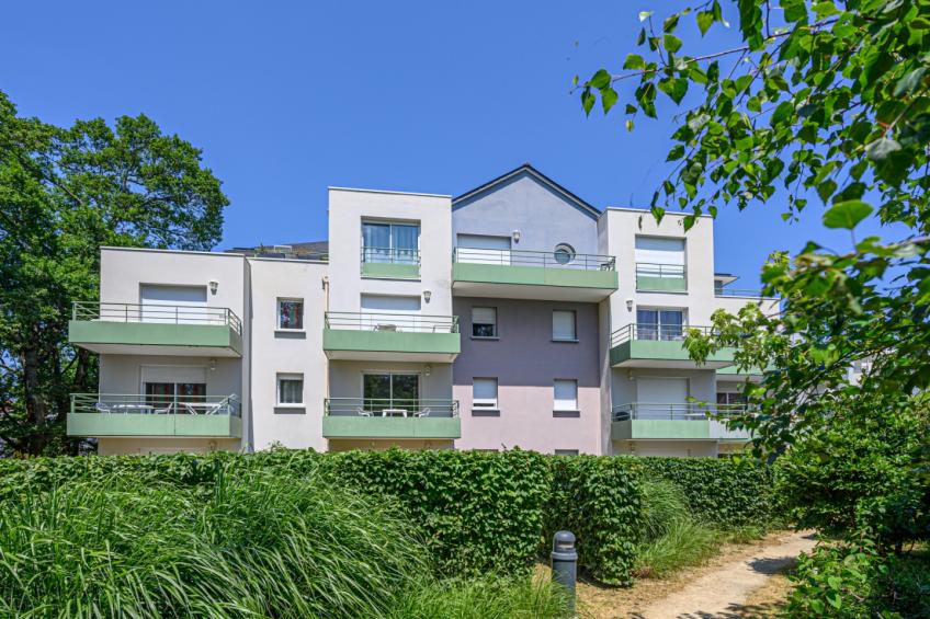 Résidence Ker Goh Lenn ST2S - foto 6