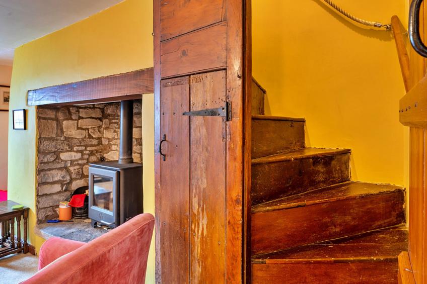 Clematis Cottage - foto 21