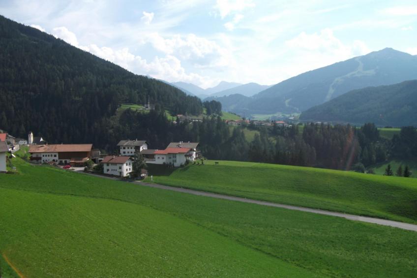 2 Ferienhaus Gassner in Navis - foto 5