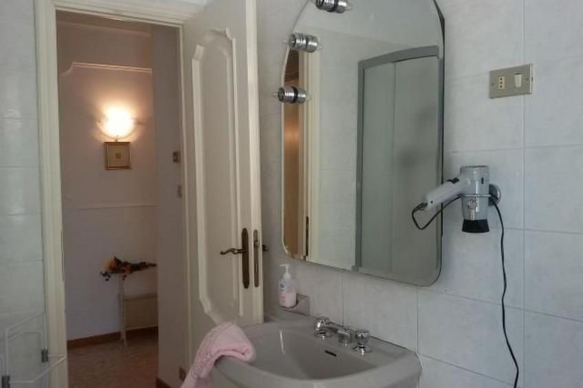 Gemütliche Wohnung in Bogliasco und Panoramablick - foto 8