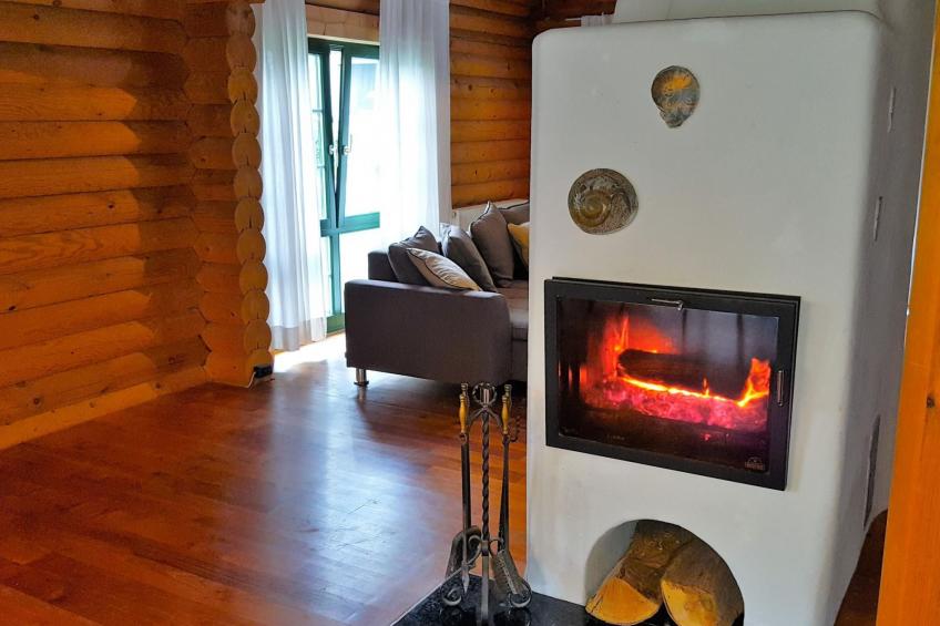 in Wiesen mit Privatem Pool - foto 15