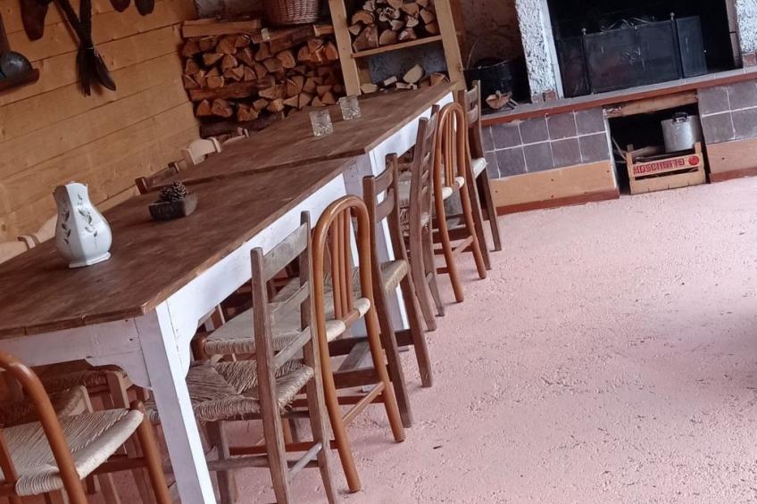 Annas Haus im Dolomiten-Nationalpark - foto 10