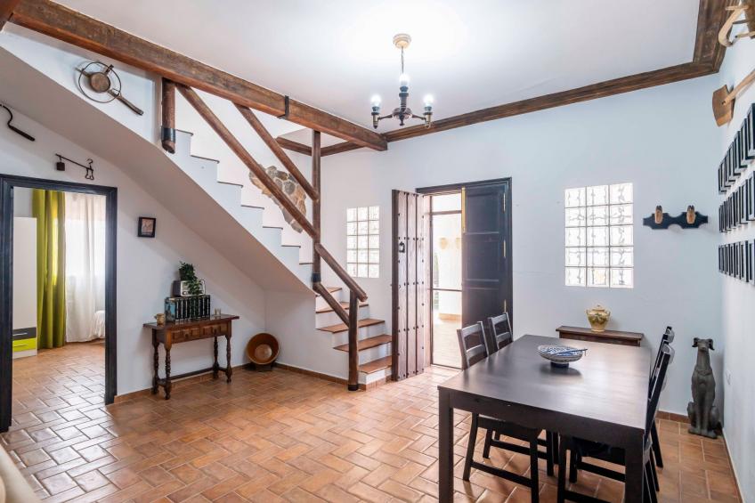 Ländliches Haus La Perla - foto 15