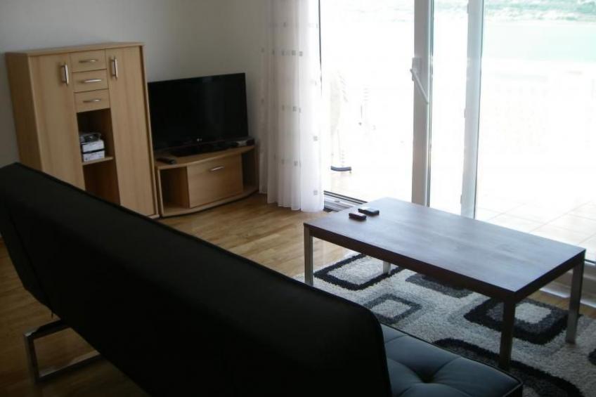 im 2. Stock mit Balkon und Meerblick - foto 5