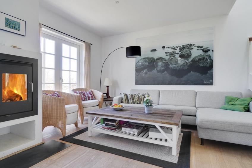 "Anniek" - 1km to the inlet in Sealand - foto 32