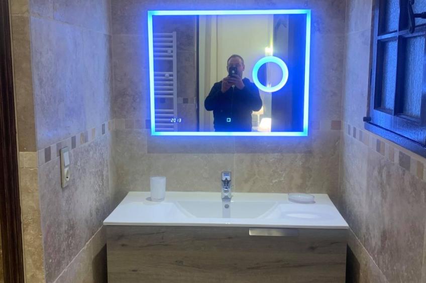 beheizter Pool ab Mitte April - foto 27