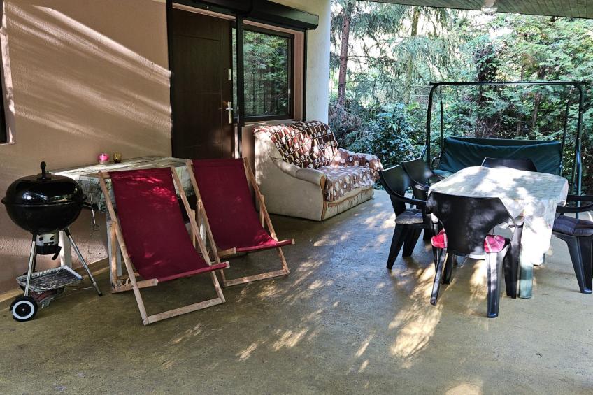 mit eingezäuntem Grundstück am Wasser - foto 25