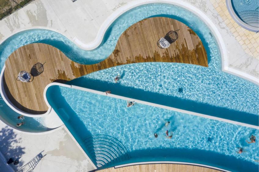 Cottage Friends 10p 5Bdrms AirCon - foto 26