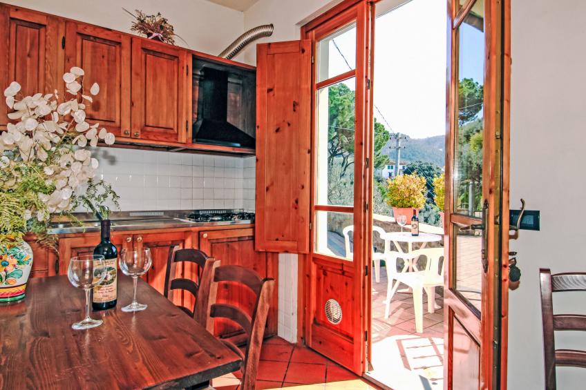 Villa Morosi - foto 17
