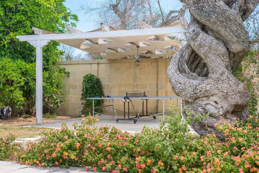 Modernes Bauernhaus mit Pool in der Nähe von Otranto-Salento - foto 20